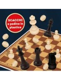 GIOCO 89222 GRAN MAESTRO DI SCACCHI su TreG Ingrosso