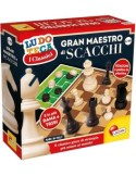 GIOCO 89222 GRAN MAESTRO DI SCACCHI su TreG Ingrosso