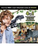 I'M GENIUS 92383 LABORATORIO DI PALEONTOLOGIA su TreG Ingrosso