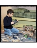 I'M GENIUS 92383 LABORATORIO DI PALEONTOLOGIA su TreG Ingrosso