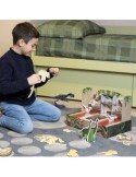 I'M GENIUS 92383 LABORATORIO DI PALEONTOLOGIA su TreG Ingrosso