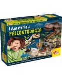 I'M GENIUS 92383 LABORATORIO DI PALEONTOLOGIA su TreG Ingrosso