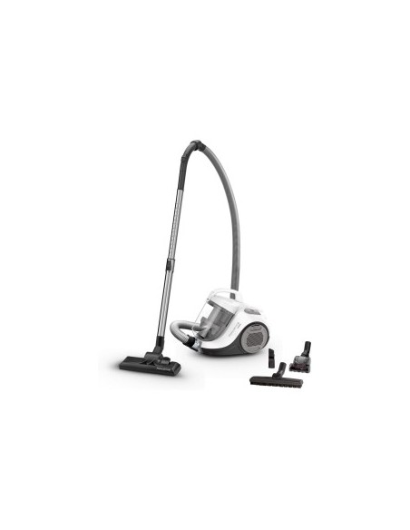 ASPIRAPOLVERE RO2957 S/SACCO 750W