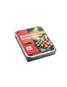 BAR-BE-QUICK BARBECUE ISTANTANEO USA E GETTA 0036 UNIFLAME su TreG ...