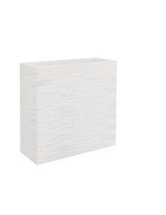 SEPARE' ELEGANCE 80CM BIANCO su TreG Ingrosso