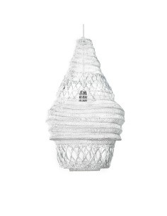 LAMPADA A SOSPENSIONE IN METALLO DIAM.38X73CM su TreG Ingrosso