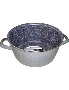 CASSERJUOLA K2 16CM 2 MANICI su TreG Ingrosso