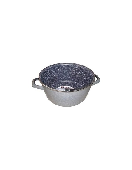 CASSERJUOLA K2 16CM 2 MANICI su TreG Ingrosso
