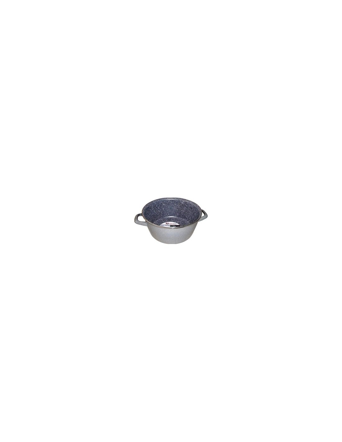 CASSERJUOLA K2 16CM 2 MANICI su TreG Ingrosso