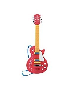 CHITARRA 24.5831 ROCK ELETTRONICA 2