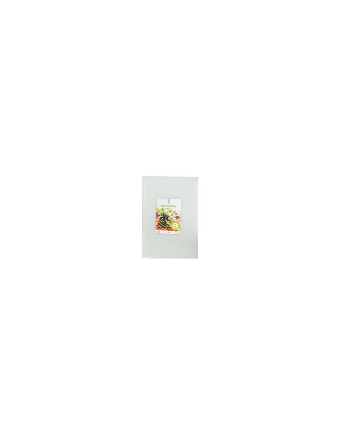 TAGLIERE MOPLEN 24651 60CM C/BATTITAVOLO su TreG Ingrosso