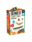 ALFABETO TATTILE MONTESSORI IT20164 su TreG Ingrosso