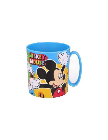 MICKEY ST50104 TAZZA C/MANICO 350ML su TreG Ingrosso