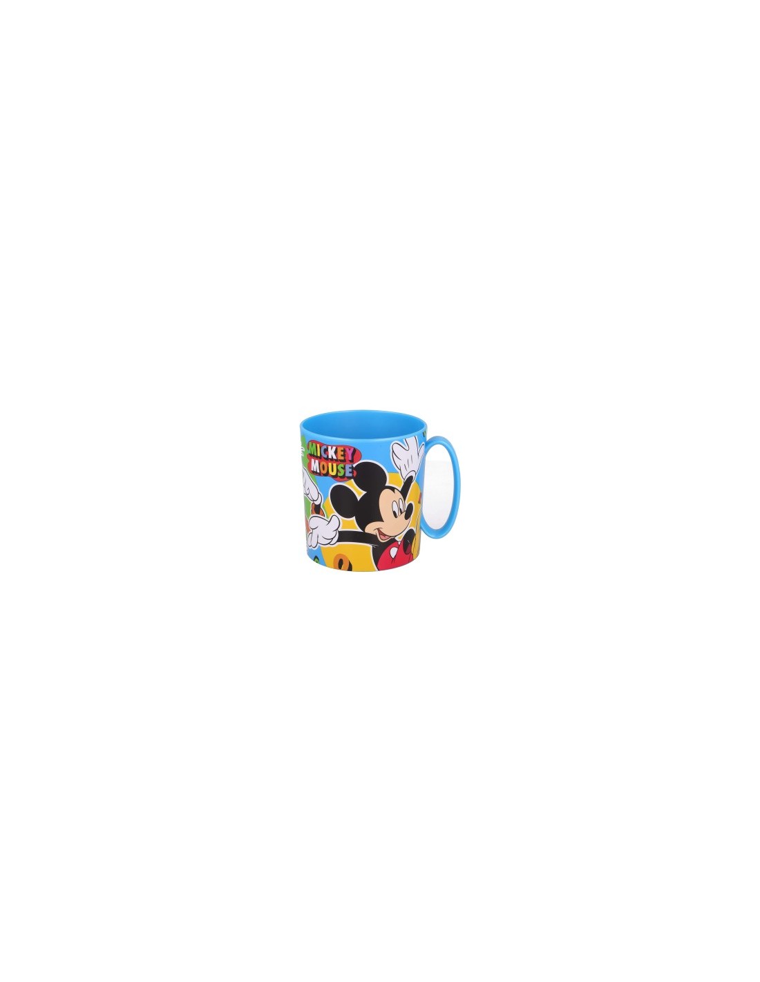 MICKEY ST50104 TAZZA C/MANICO 350ML su TreG Ingrosso