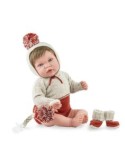 REBORN BAMBOLA 3036 LUKA VINTAGE su TreG Ingrosso