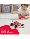Chicco Tom Race RC - Macchinina Telecomandata per Bambini (2-6 Anni)