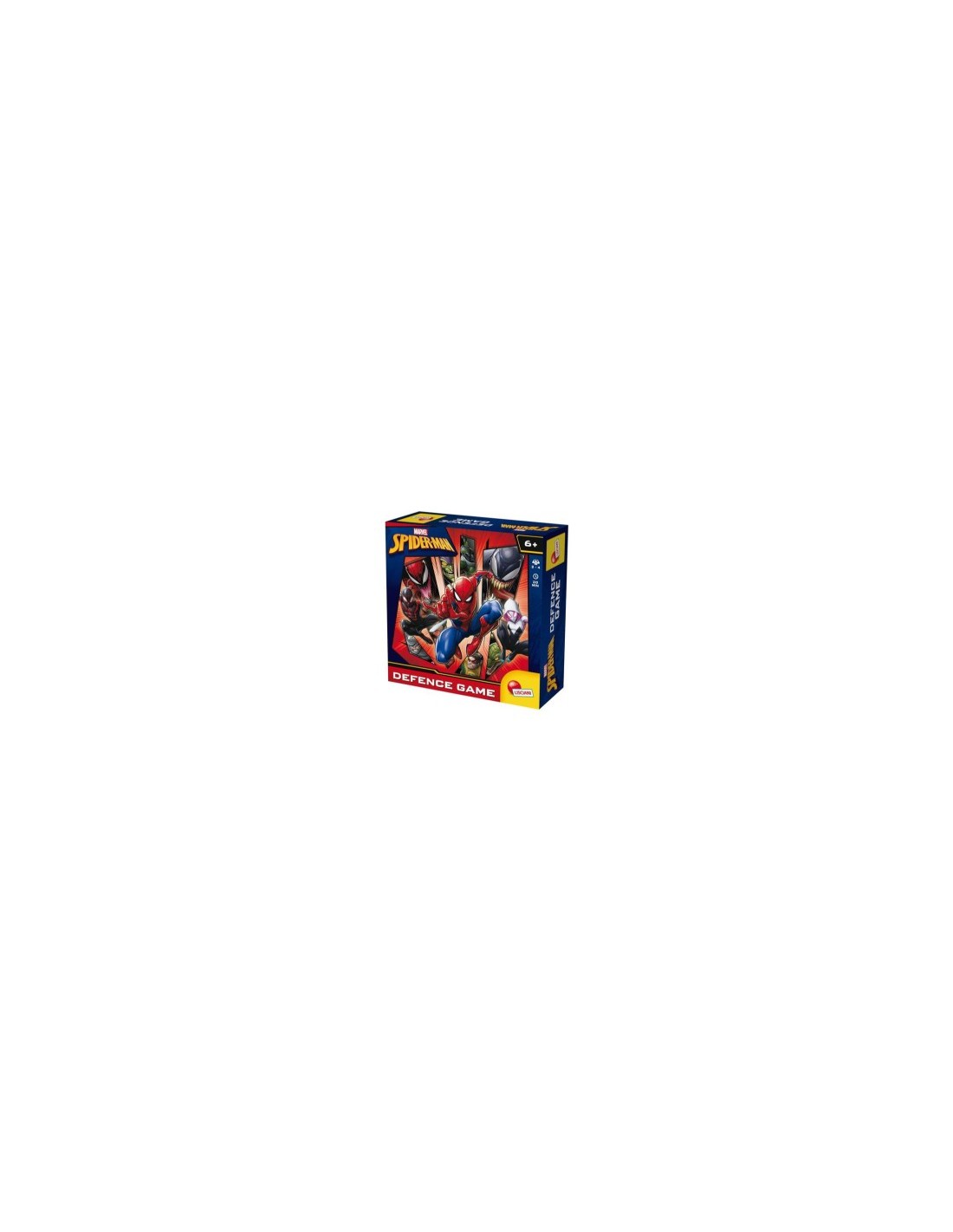 GIOCO 100897 SPIDERMAN DEFENCE