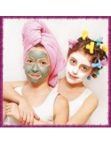 I'm a Genius Laboratorio di Routine di Bellezza, Kit Cosmetico Sicuro, Centro Benessere, Esperimenti Scientifici, Creatività