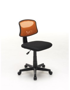 POLTRONCINA PENCIL ARANCIO MO291-06