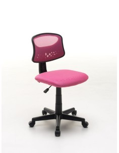 POLTRONCINA PENCIL ROSA M0291-25
