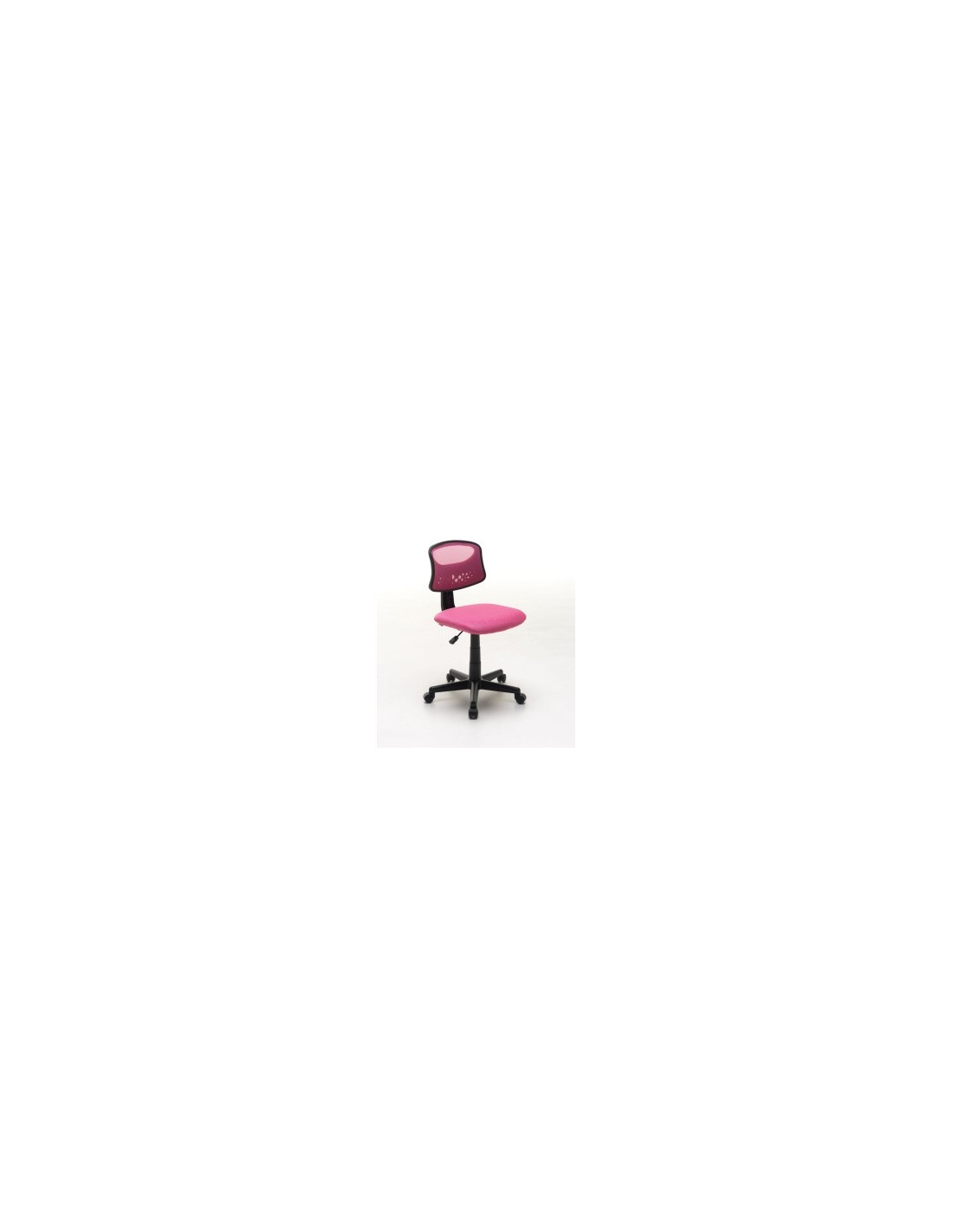 POLTRONCINA PENCIL ROSA M0291-25