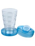 BICCHIERE PORTAPILLOLE 290 GRANDE TASCABILE