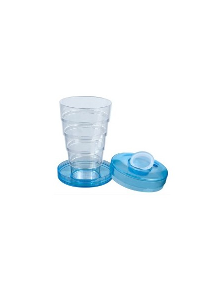 BICCHIERE PORTAPILLOLE 290 GRANDE TASCABILE
