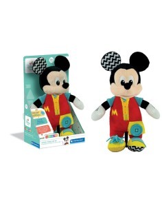 MICKEY 17859 PELUCHE DRESS ME UP