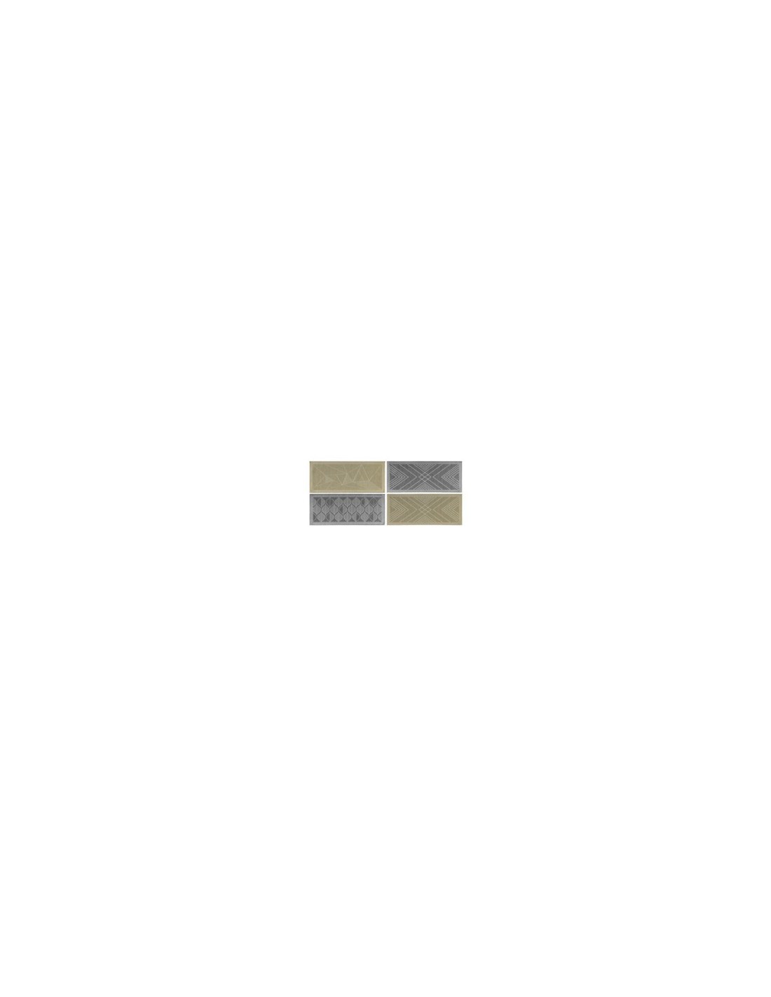 TAPPETO 50247 OVER 50X80