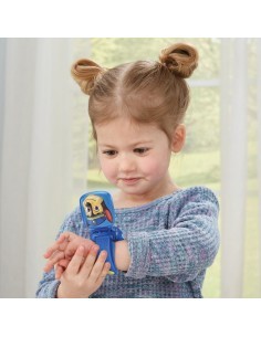 PAW PATROL 80-551607 OROLOGIO DI CHASE INTERATTIVO