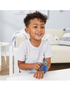 PAW PATROL 80-551607 OROLOGIO DI CHASE INTERATTIVO