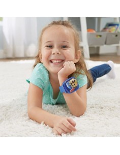 PAW PATROL 80-551607 OROLOGIO DI CHASE INTERATTIVO