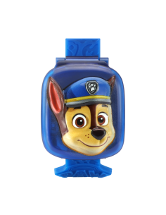 PAW PATROL 80-551607 OROLOGIO DI CHASE INTERATTIVO