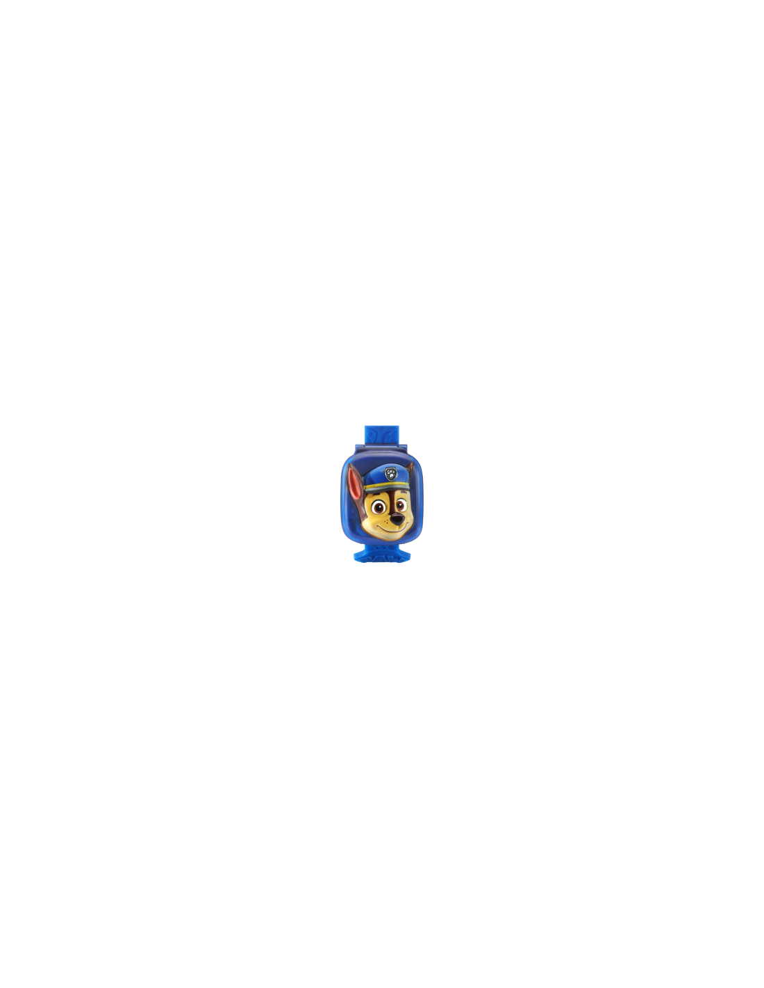 PAW PATROL 80-551607 OROLOGIO DI CHASE INTERATTIVO