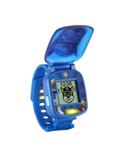 PAW PATROL 80-551607 OROLOGIO DI CHASE INTERATTIVO