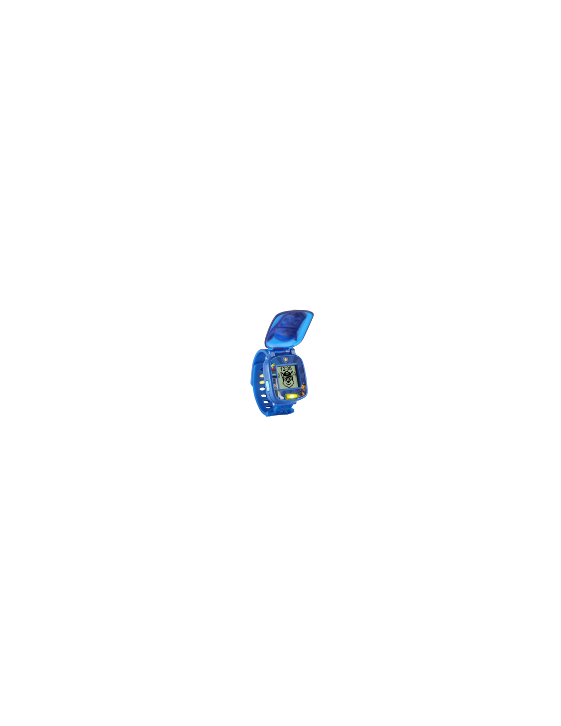 PAW PATROL 80-551607 OROLOGIO DI CHASE INTERATTIVO