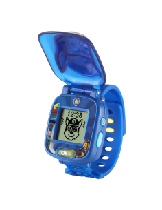 PAW PATROL 80-551607 OROLOGIO DI CHASE INTERATTIVO