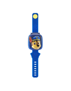 PAW PATROL 80-551607 OROLOGIO DI CHASE INTERATTIVO