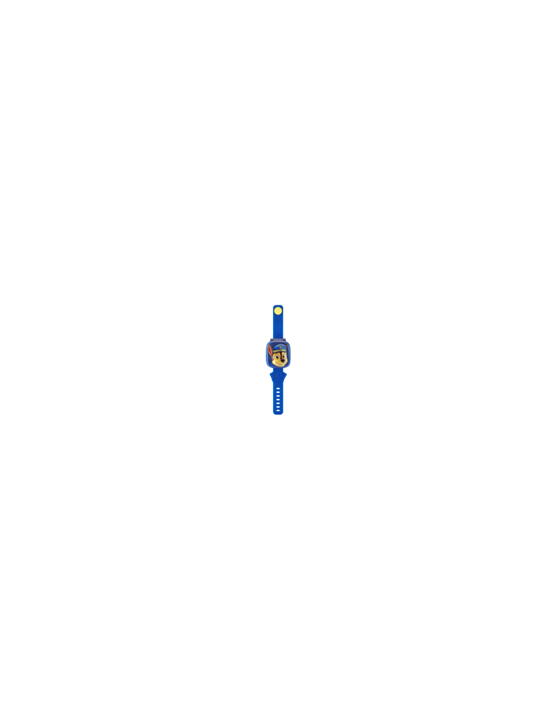PAW PATROL 80-551607 OROLOGIO DI CHASE INTERATTIVO