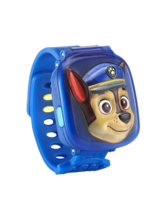 PAW PATROL 80-551607 OROLOGIO DI CHASE INTERATTIVO