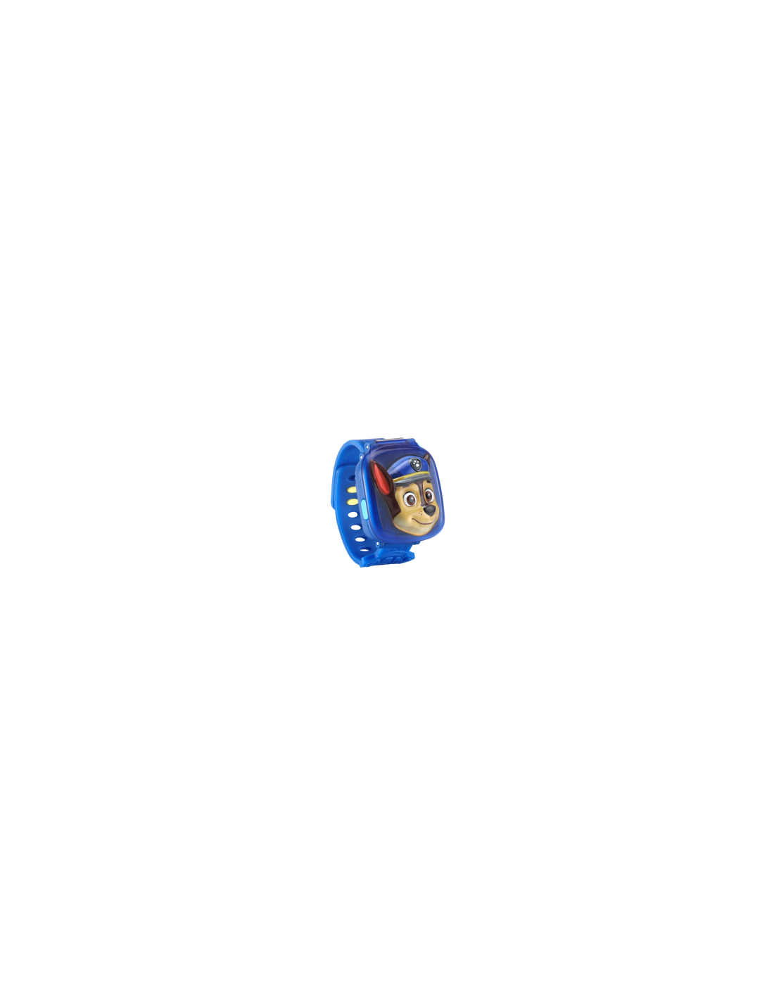 PAW PATROL 80-551607 OROLOGIO DI CHASE INTERATTIVO