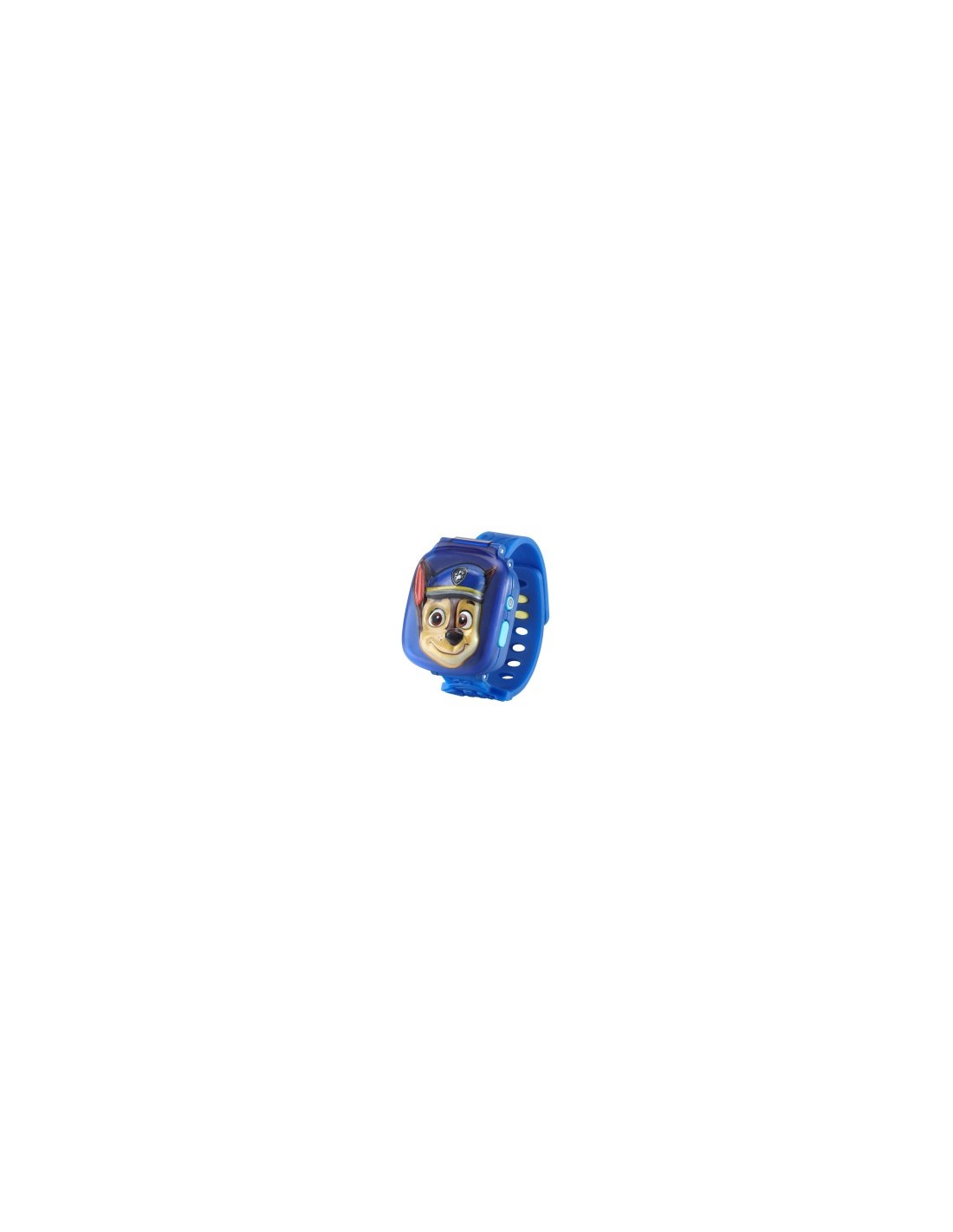 PAW PATROL 80-551607 OROLOGIO DI CHASE INTERATTIVO