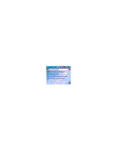 Diario Elettronico Kidisecrets, Riconoscimento Facciale, Tastiera Interattiva, Doppia Fotocamera, Memo Vocale, MP3 Integrato