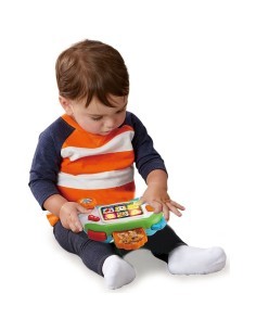 BABY 80-609107 CONSOLE DELLE SCOPERTE