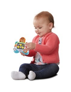 BABY 80-609107 CONSOLE DELLE SCOPERTE