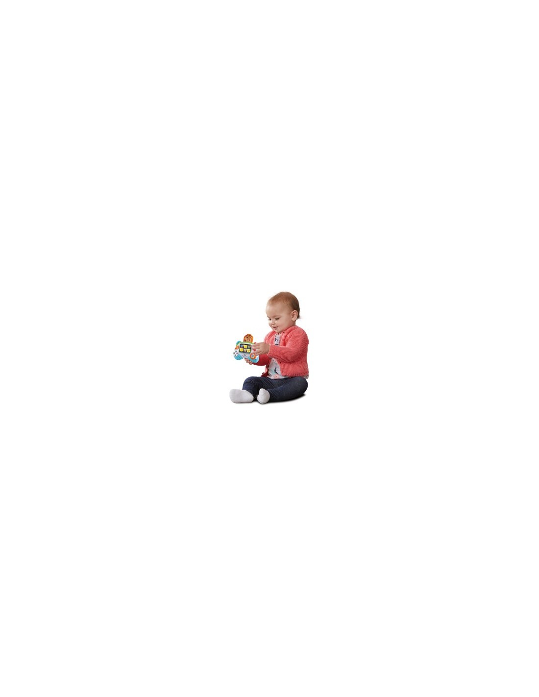 BABY 80-609107 CONSOLE DELLE SCOPERTE