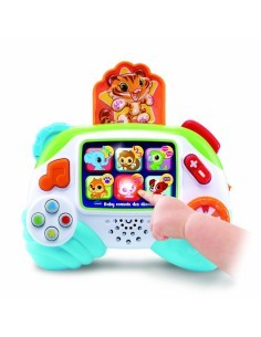 BABY 80-609107 CONSOLE DELLE SCOPERTE