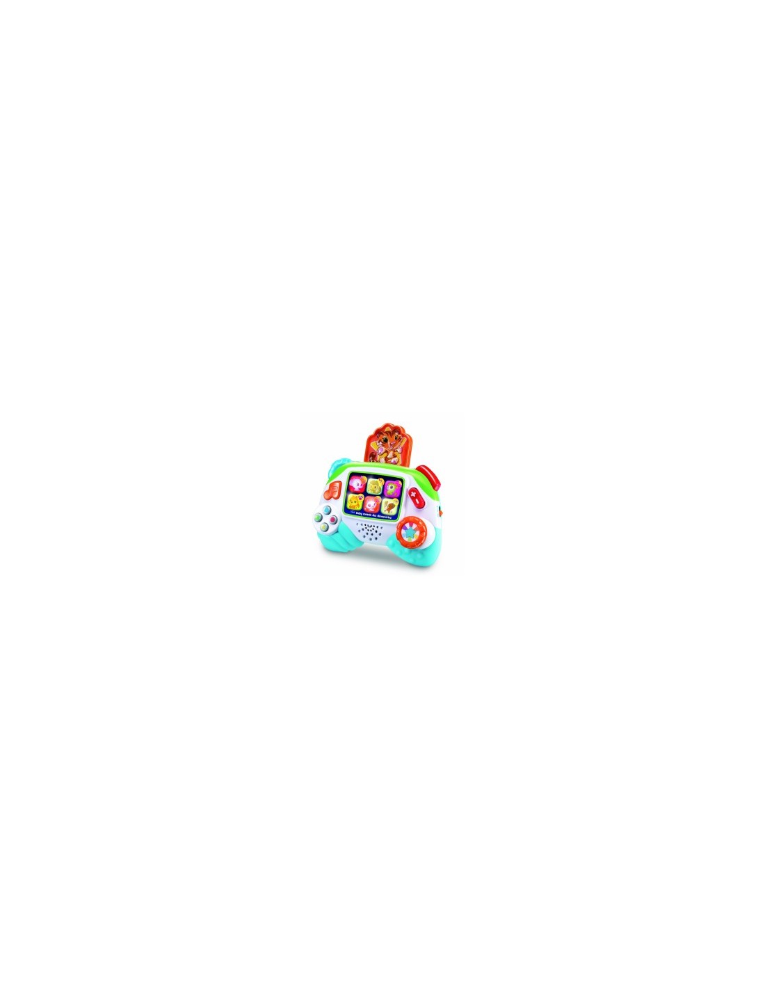BABY 80-609107 CONSOLE DELLE SCOPERTE