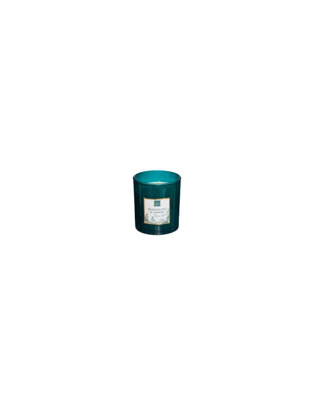 CANDELA 172760F JASMINE 190GR su TreG Ingrosso