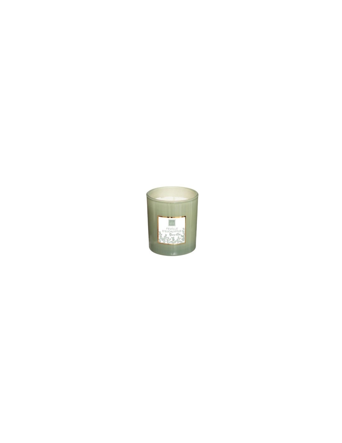 CANDELA 172760H EUCALIPTO 190GR